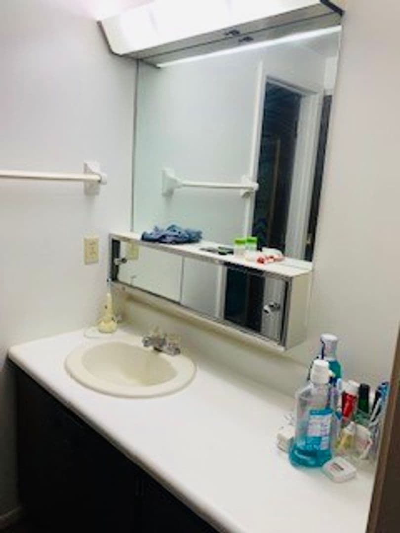 Columbus Apartment: 2026 Summit St.