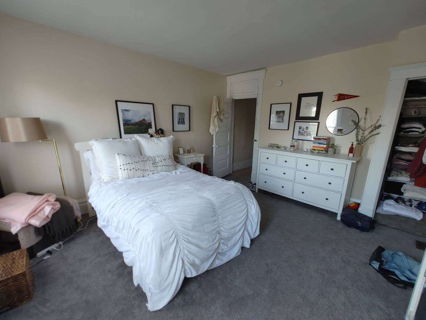 Columbus Townhome: 113-121 W 9th Ave