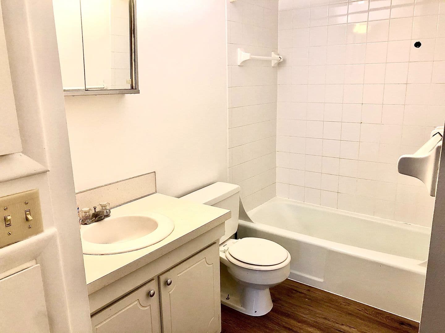Columbus Townhome: 2011 Summit St.