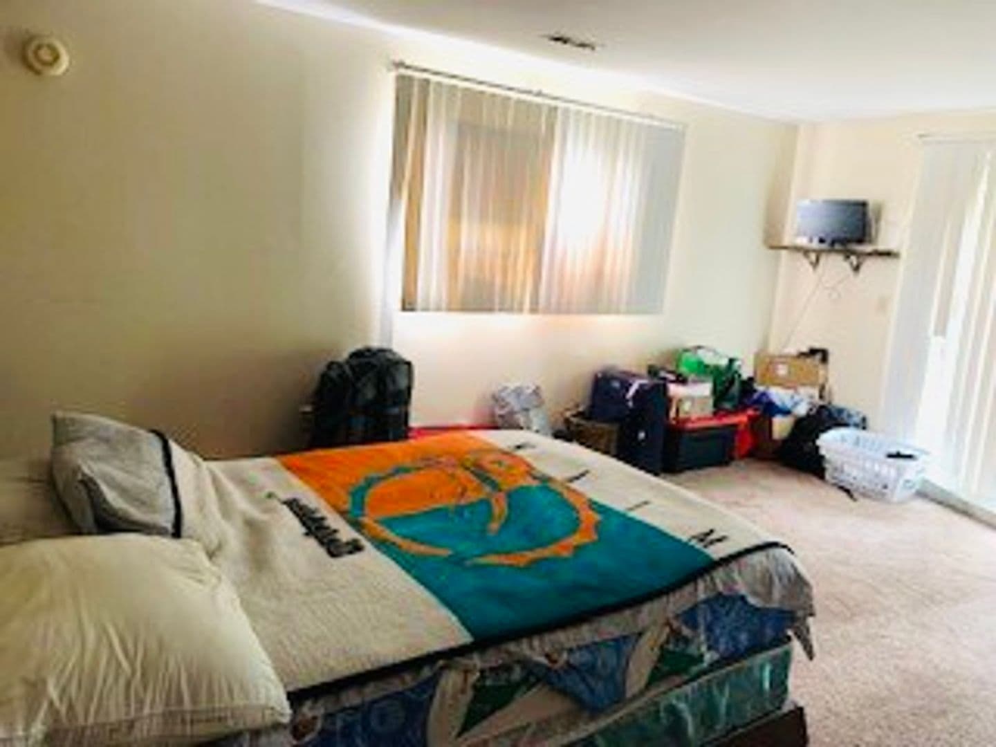 Columbus Apartment: 2026 Summit St.
