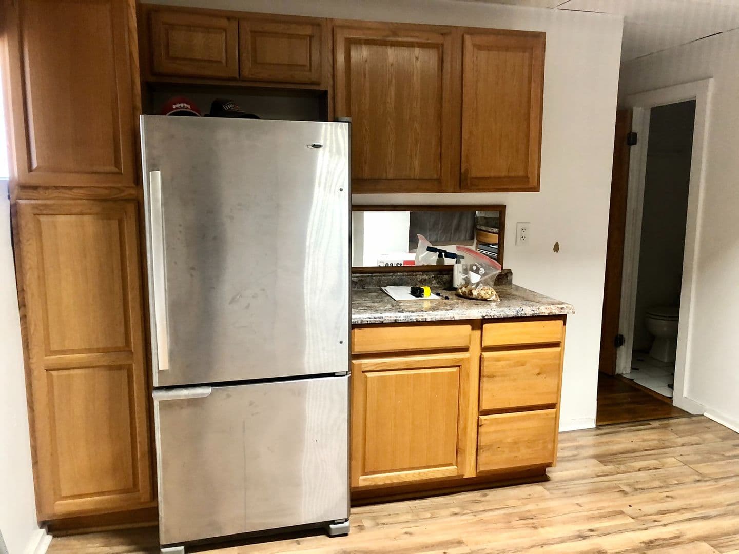 Columbus Apartment: 89-91 E Woodruff Avenue
