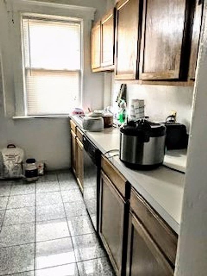 Columbus Townhome: 113-121 W 9th Ave