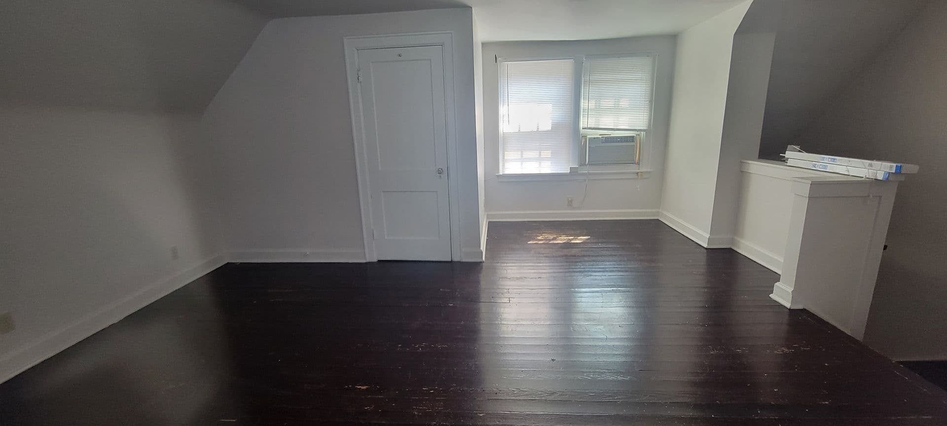Columbus Apartment: 2044 Iuka Ave.