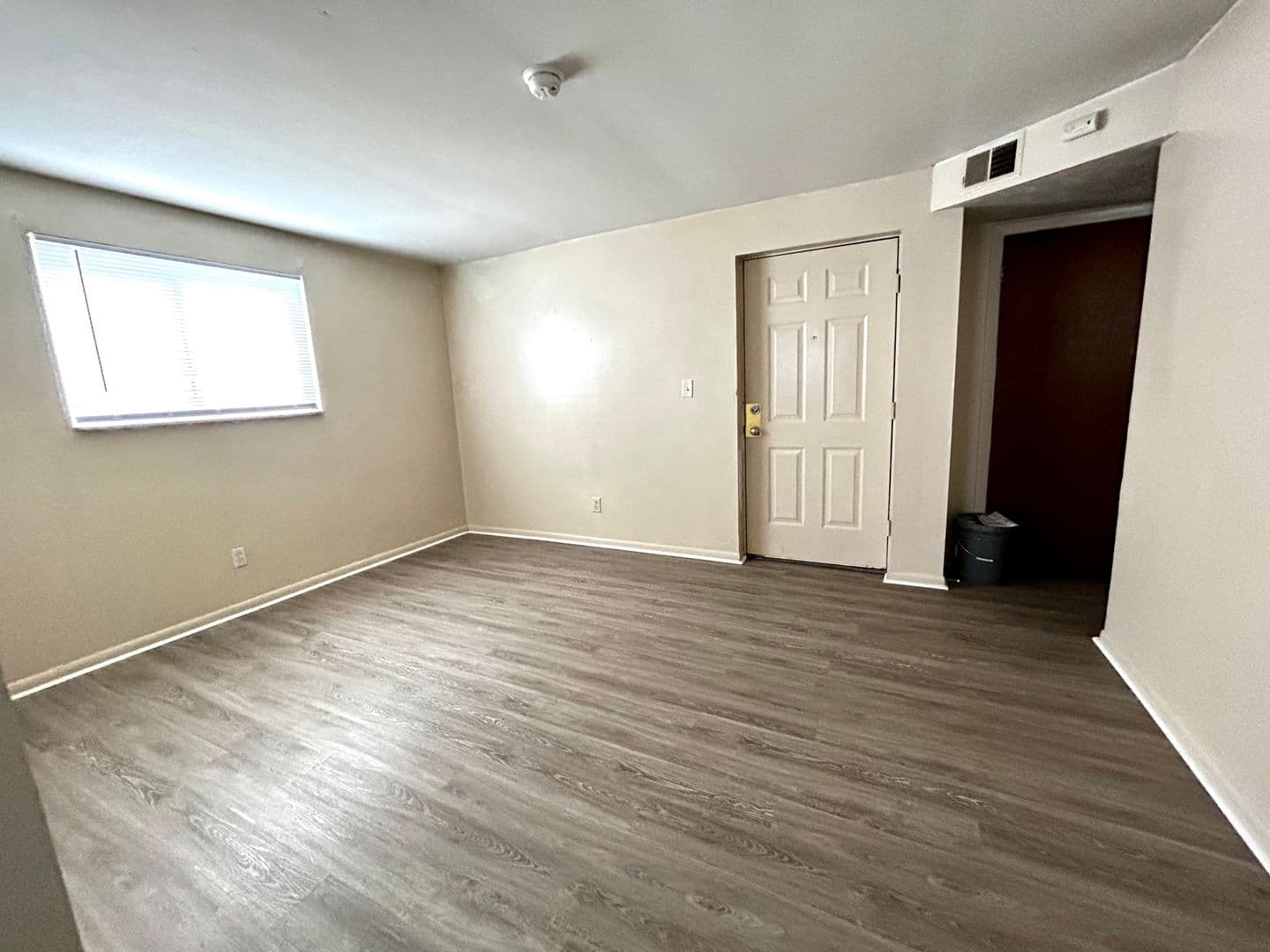 Columbus Apartment: 2150 N 4th St