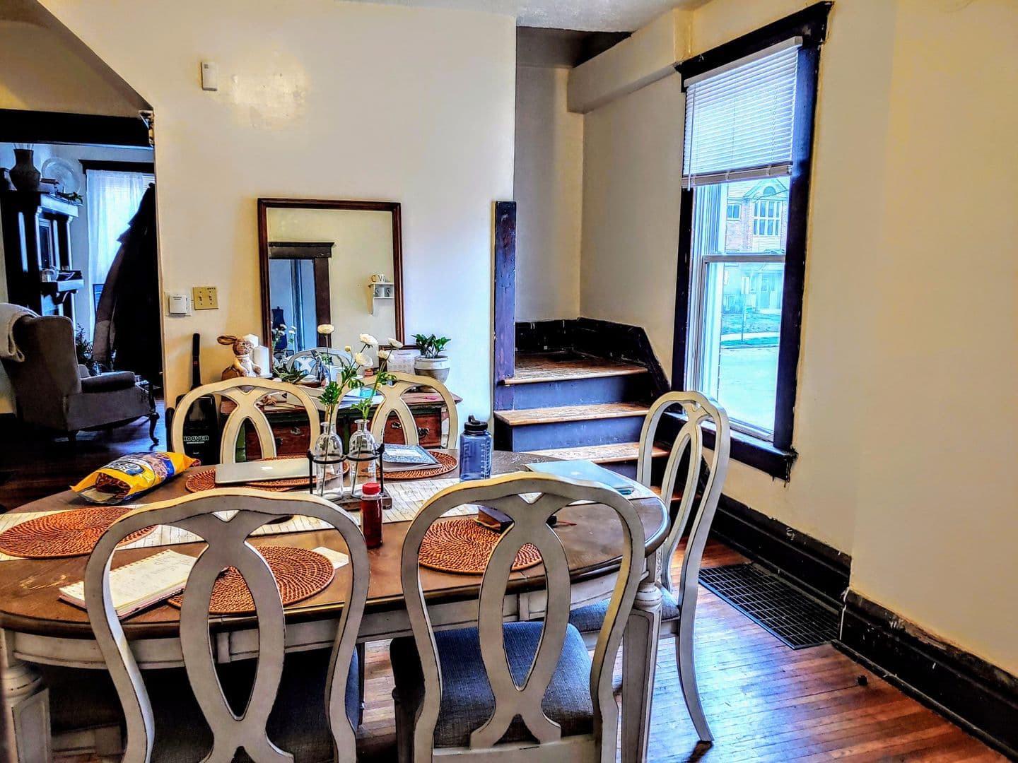 Columbus Townhome: 113-121 W 9th Ave