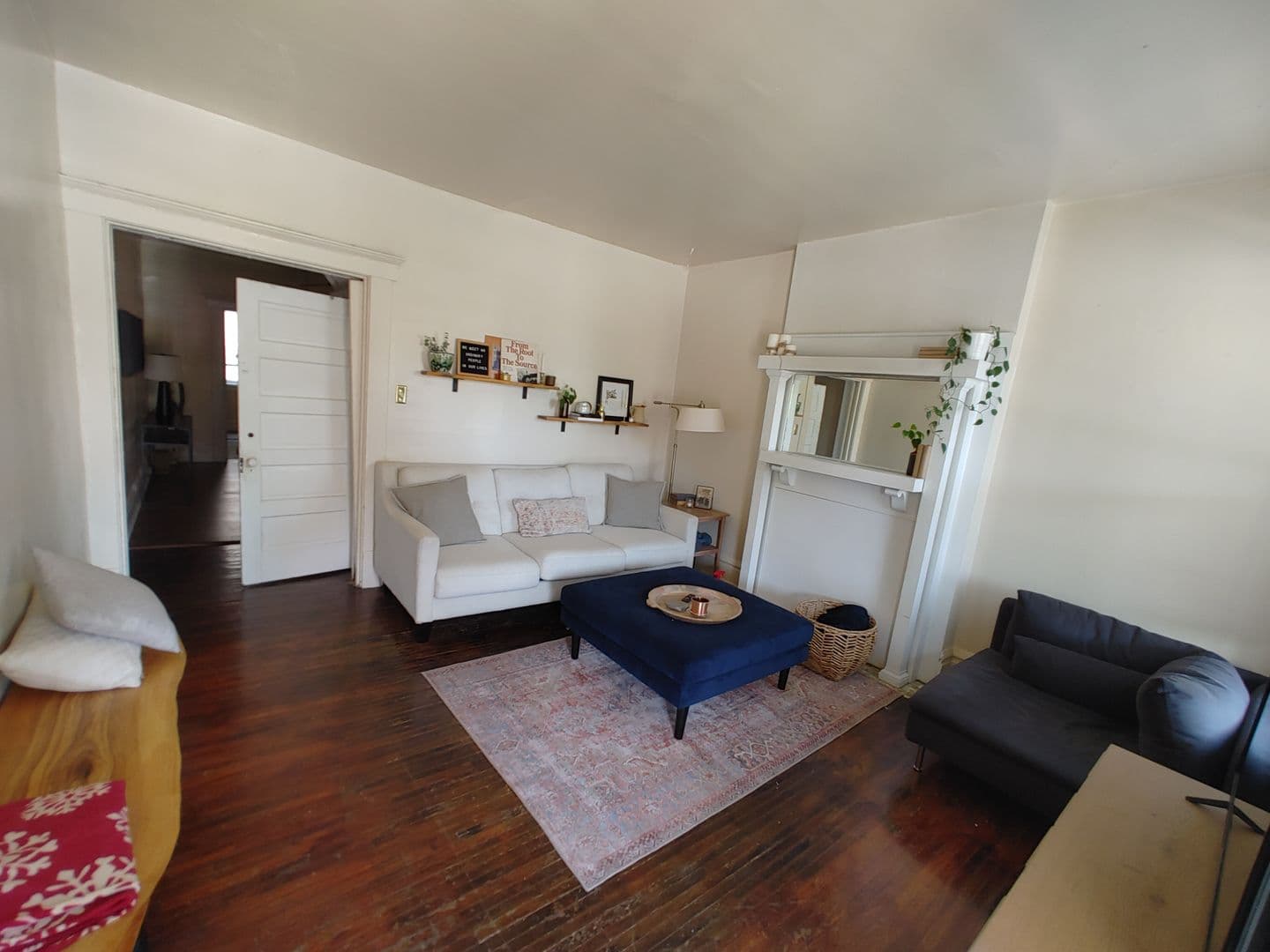 Columbus Townhome: 113-121 W 9th Ave