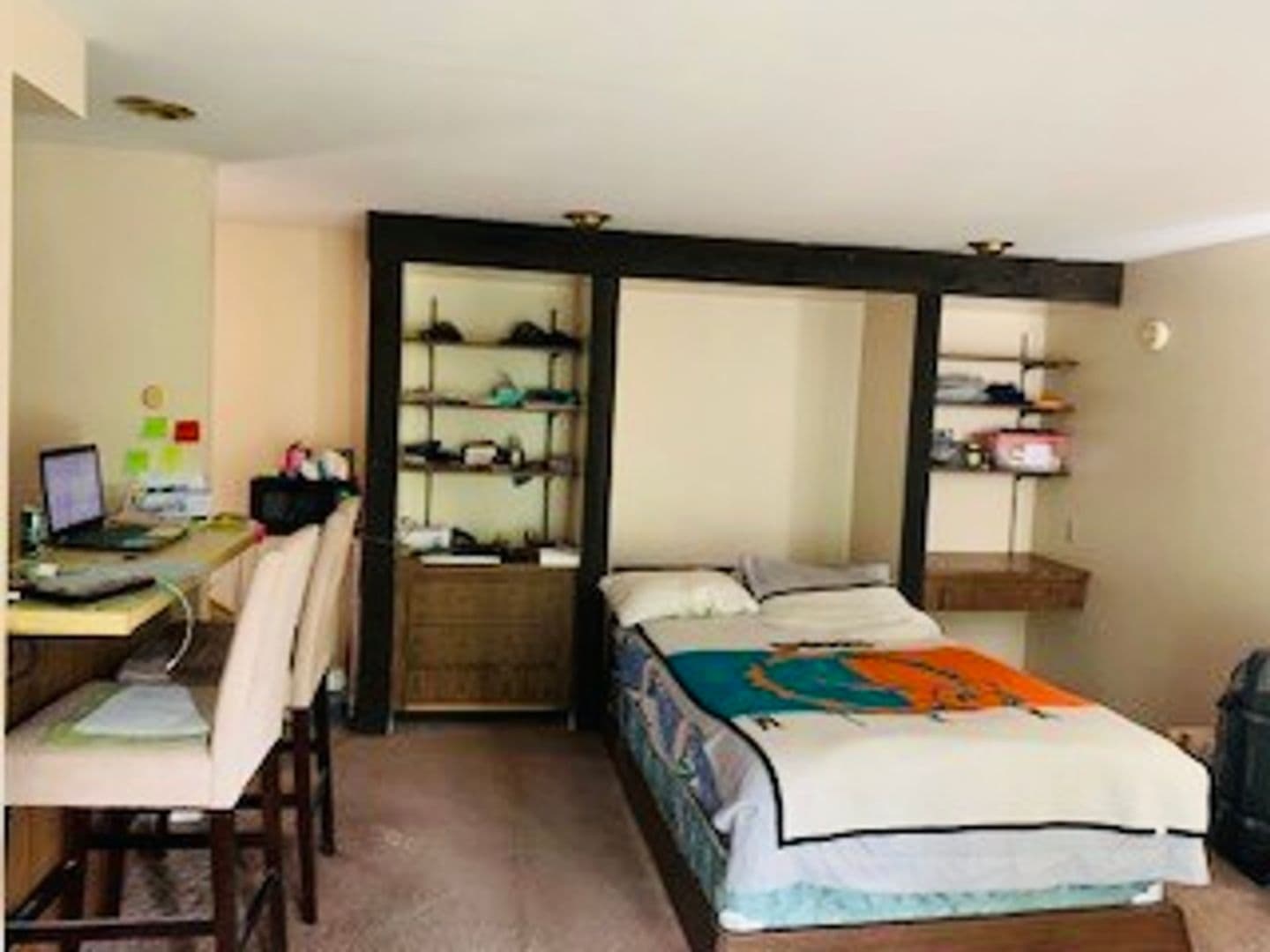Columbus Apartment: 2026 Summit St.