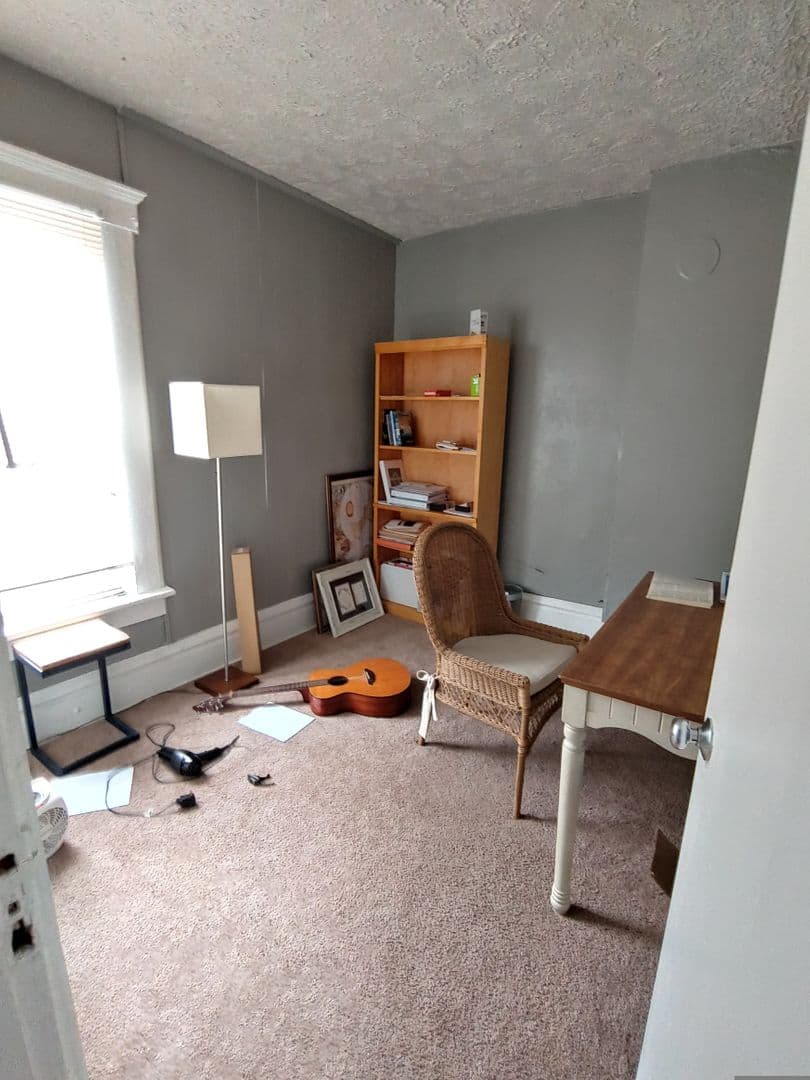 Columbus Townhome: 113-121 W 9th Ave