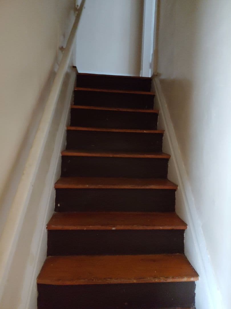 Columbus Townhome: 113-121 W 9th Ave