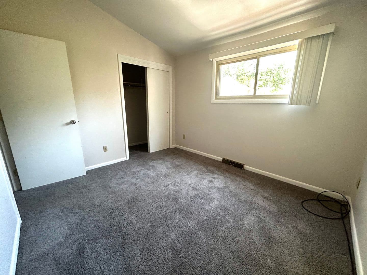 Columbus Townhome: 2011 Summit St.