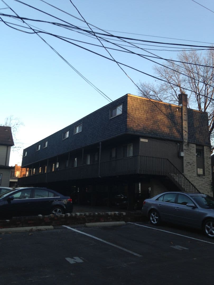 Columbus Townhome: 2011 Summit St.