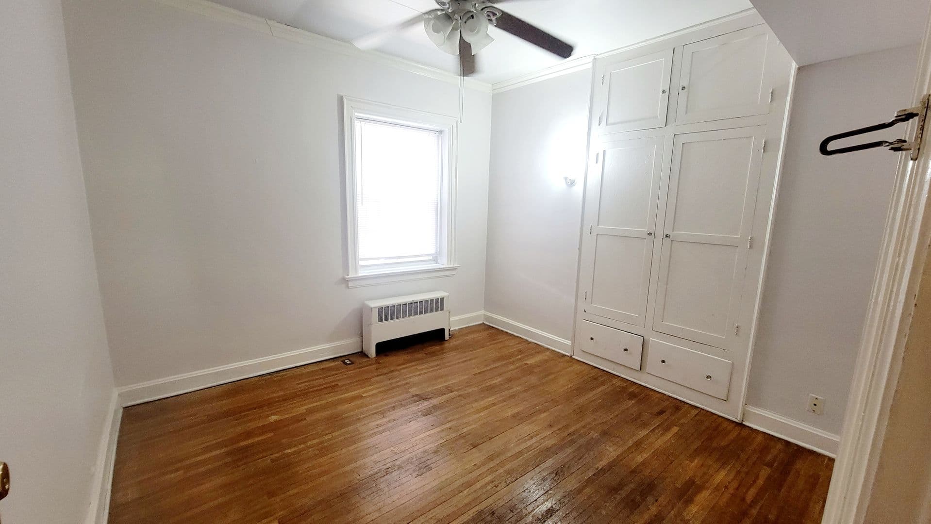 Columbus Apartment: 1350 Neil Avenue