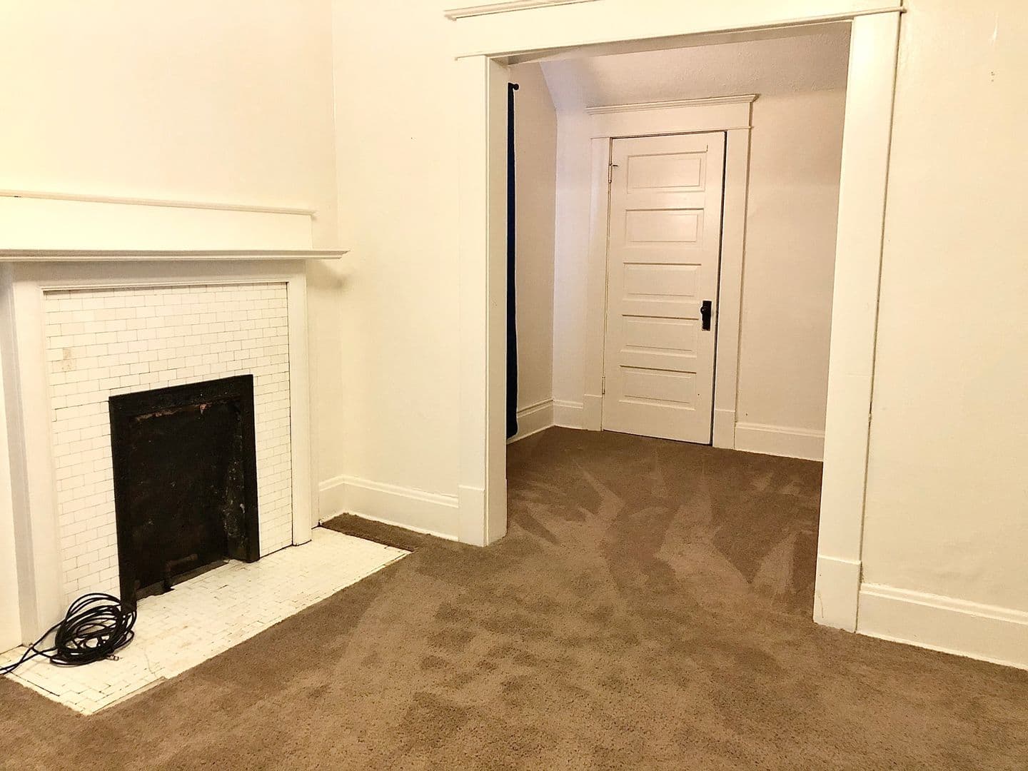 Columbus House: 2015 Summit St.