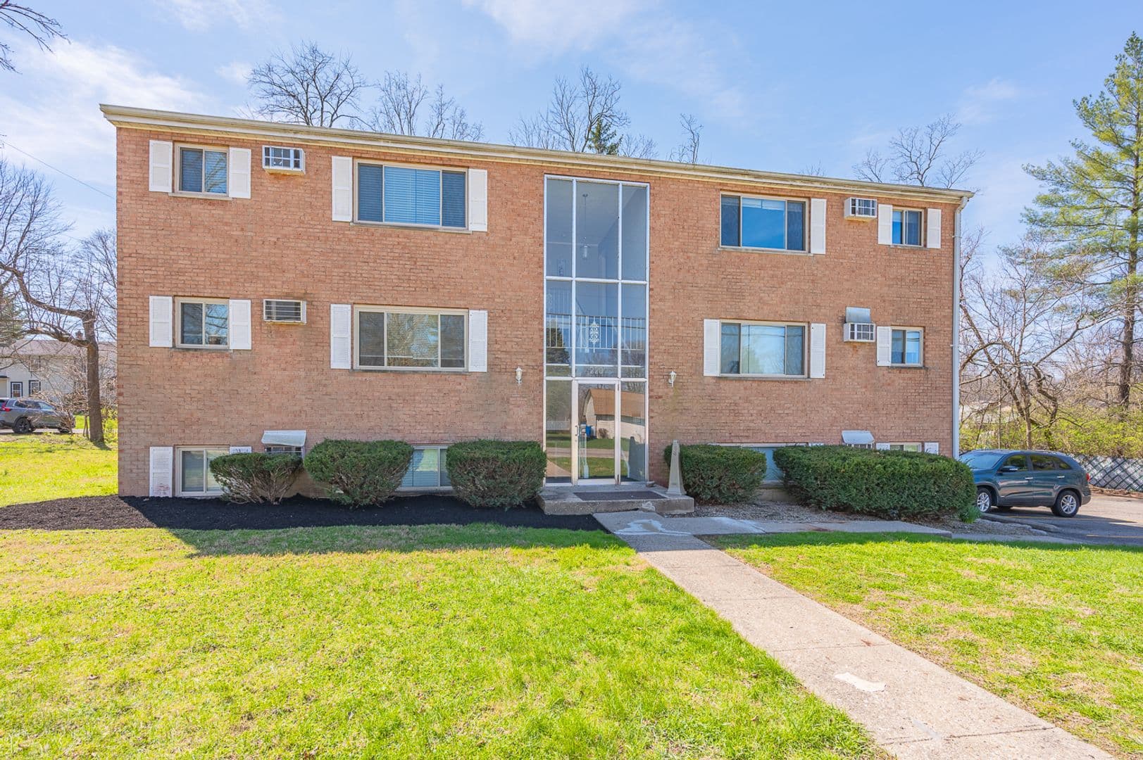 Loveland Apartment: 220 Oak Street