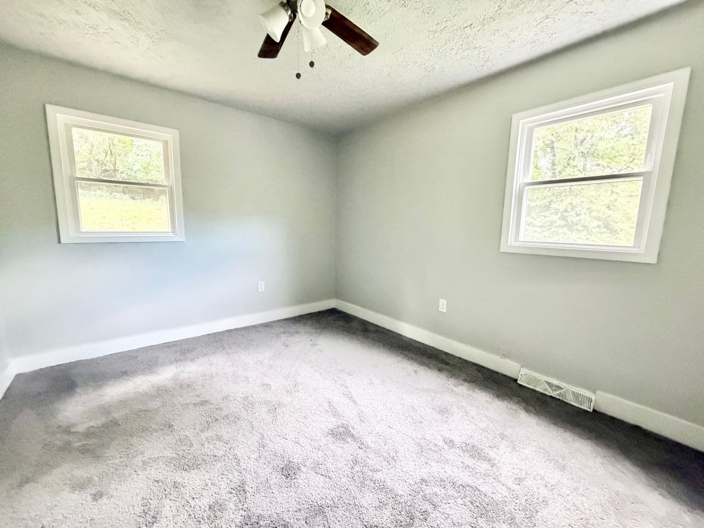 Cincinnati House: 1721 Carll St.