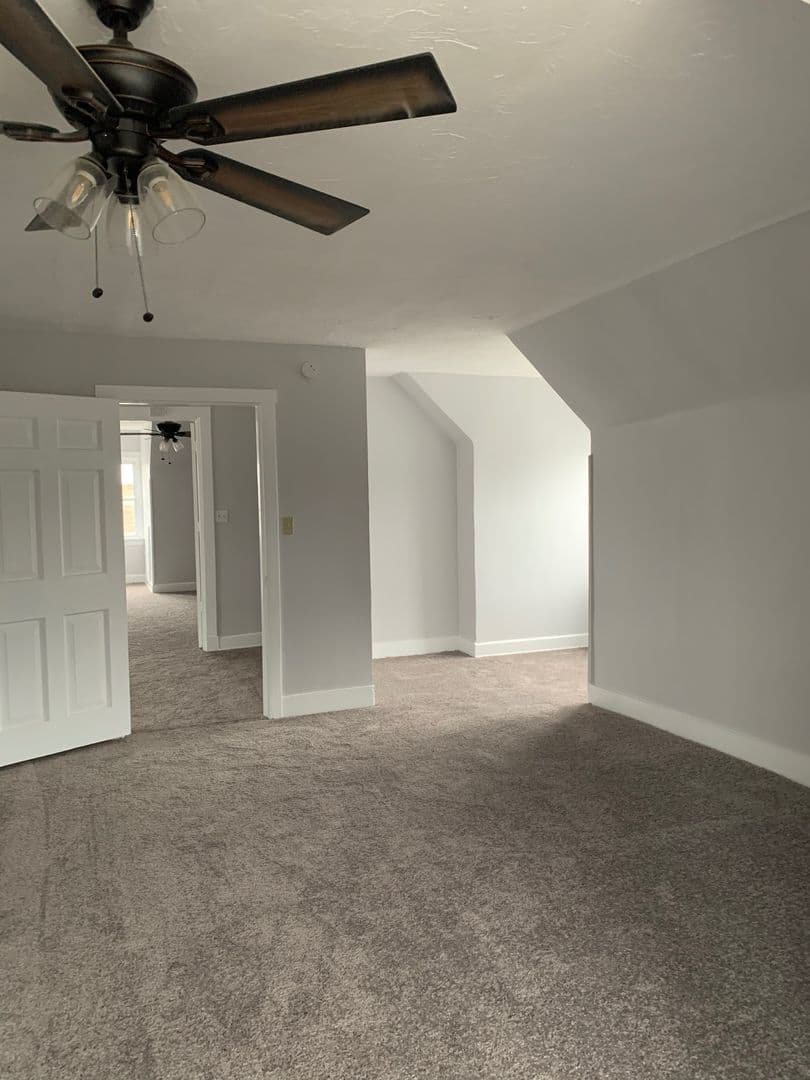 cincinnati House: 302 Forest Avenue