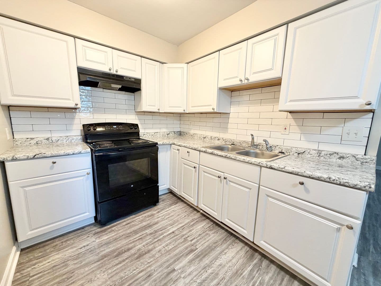 Loveland Apartment: 220 Oak Street