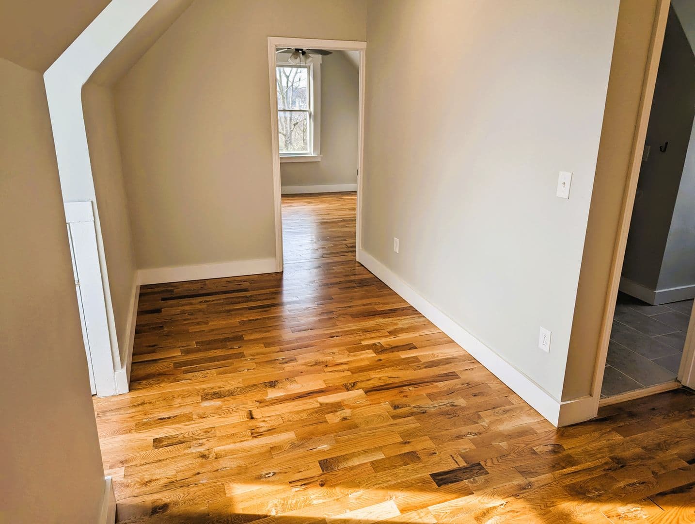 Cincinnati Apartment: 530 Ridgeway Ave.