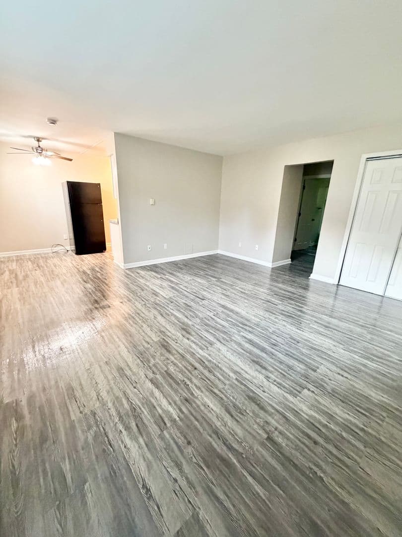 Loveland Apartment: 220 Oak Street