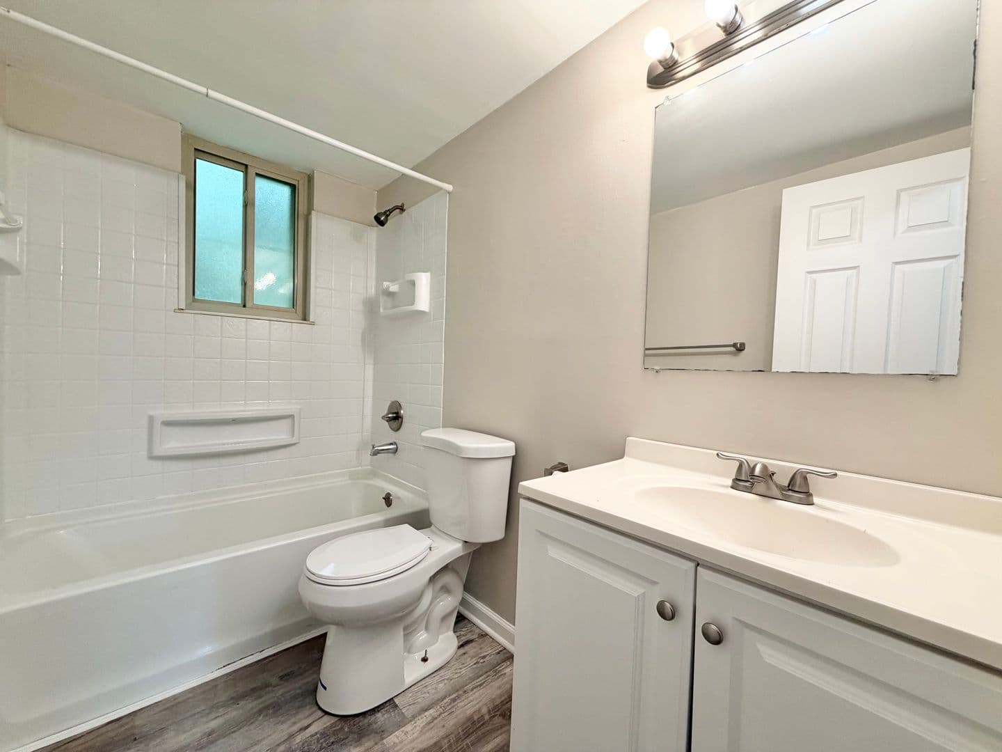 Loveland Apartment: 220 Oak Street