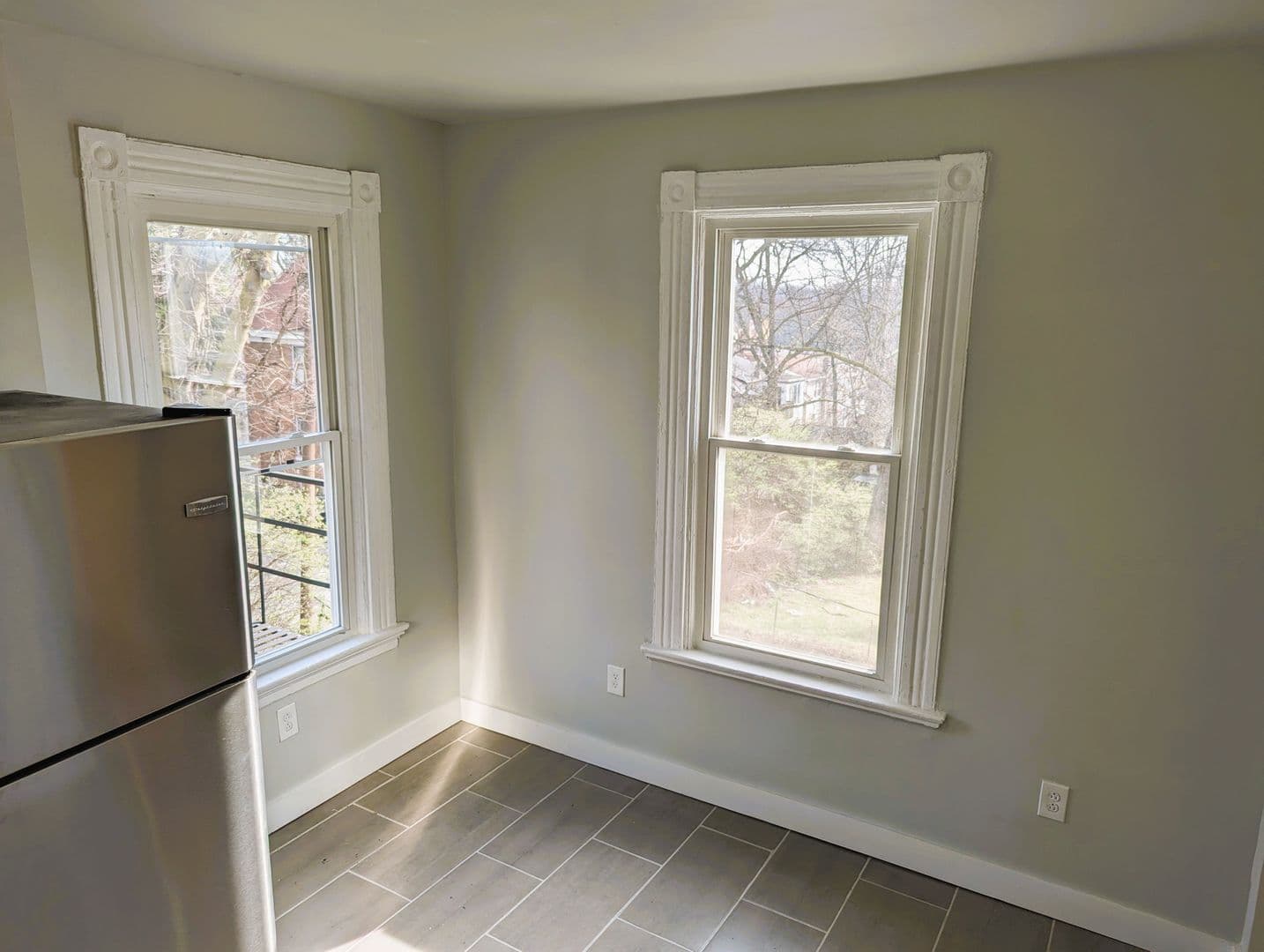 Cincinnati Apartment: 530 Ridgeway Ave.