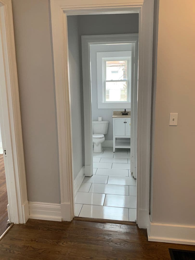 cincinnati House: 302 Forest Avenue