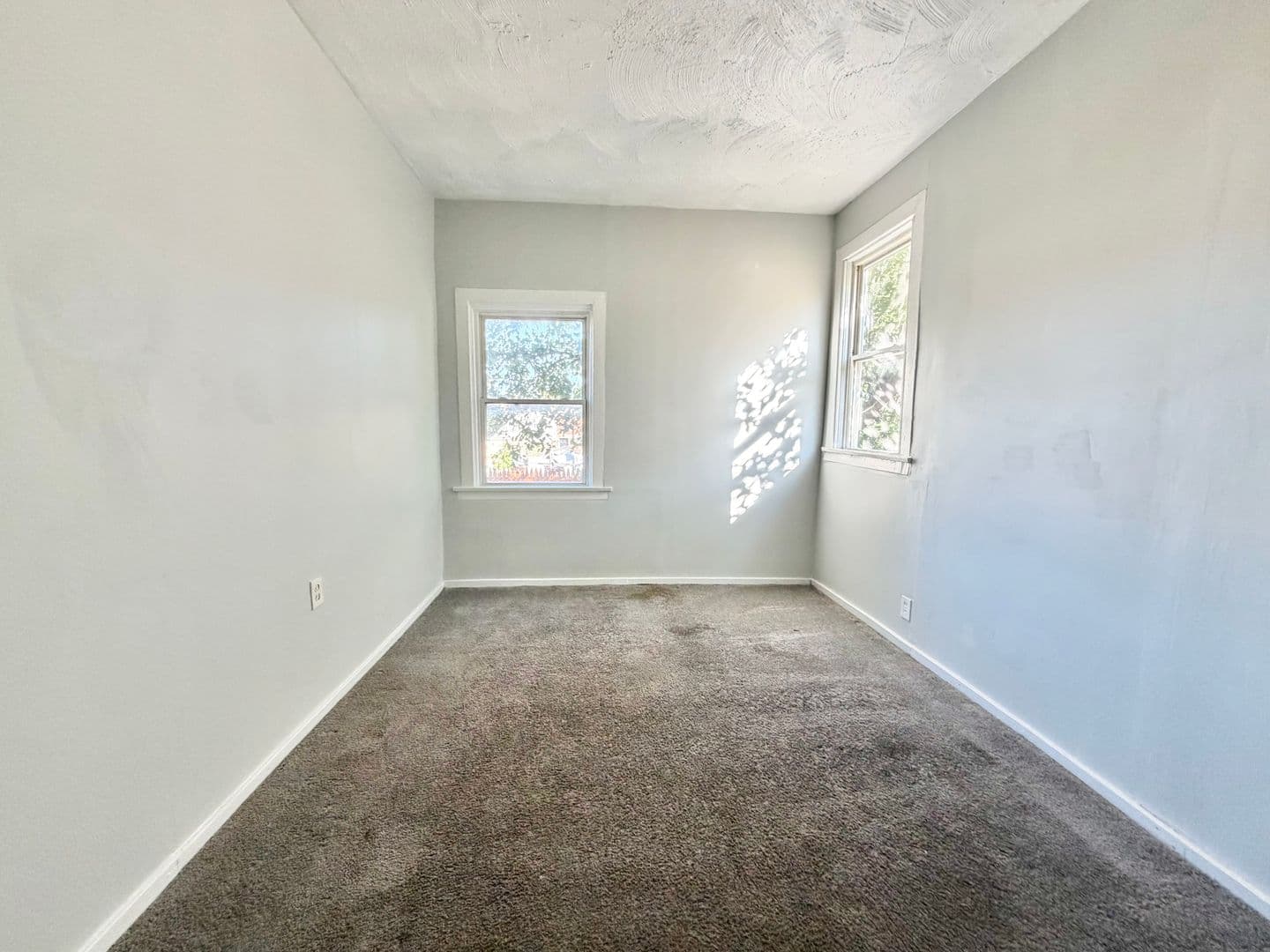 Cincinnati Apartment: 2316 Kenton St