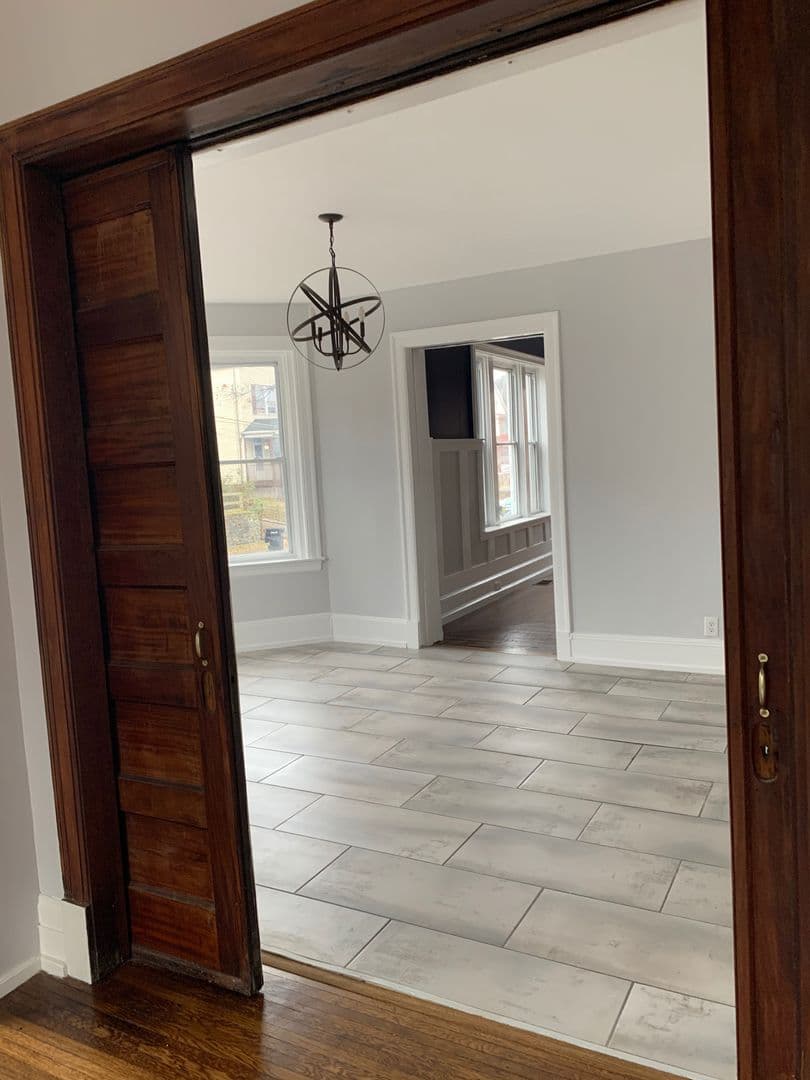 cincinnati House: 302 Forest Avenue