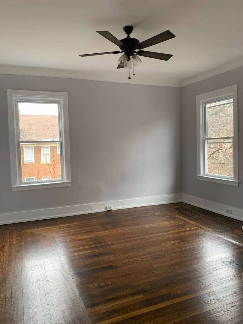 cincinnati House: 302 Forest Avenue