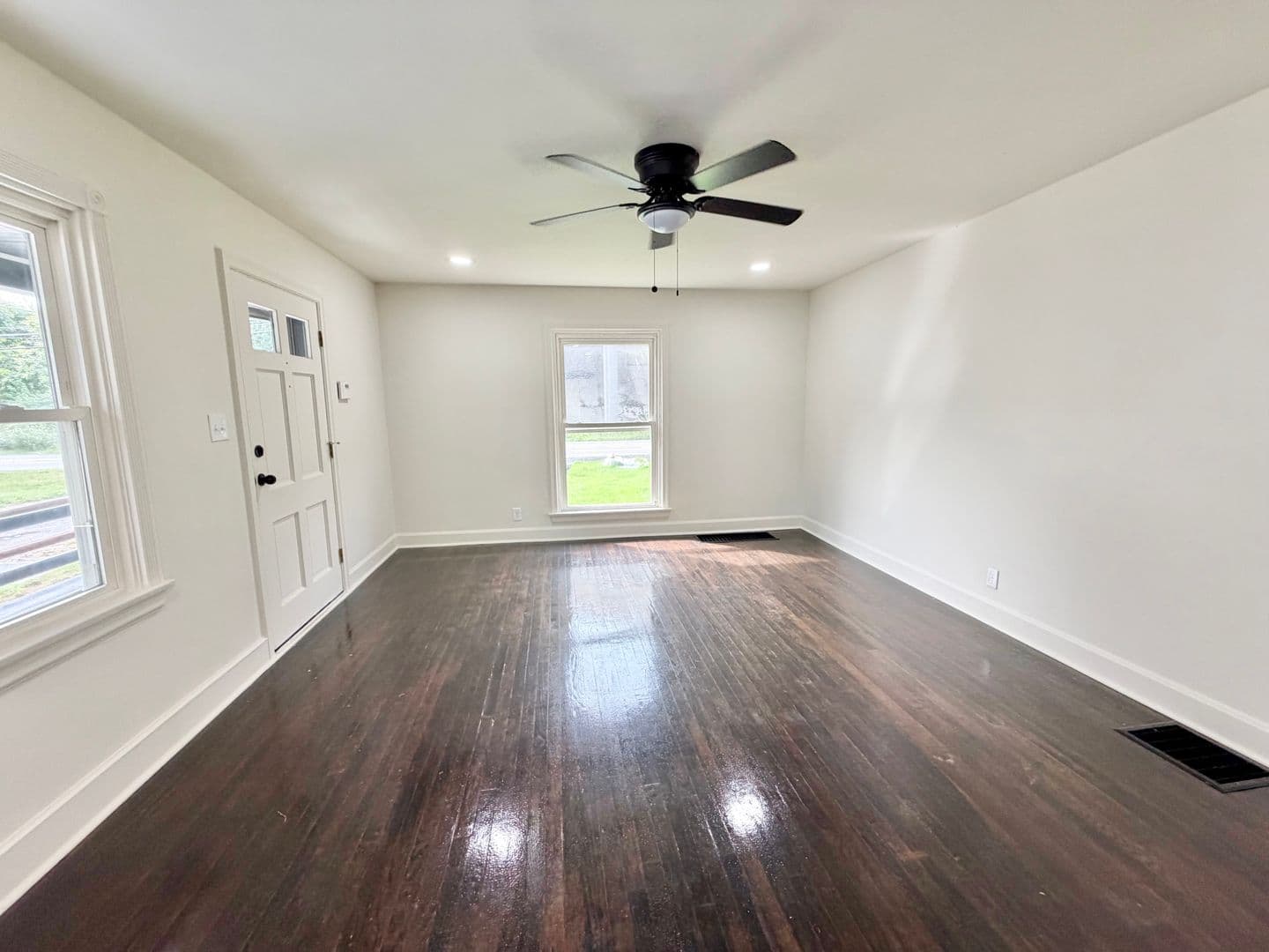Cincinnati House: 14 Caldwell Drive