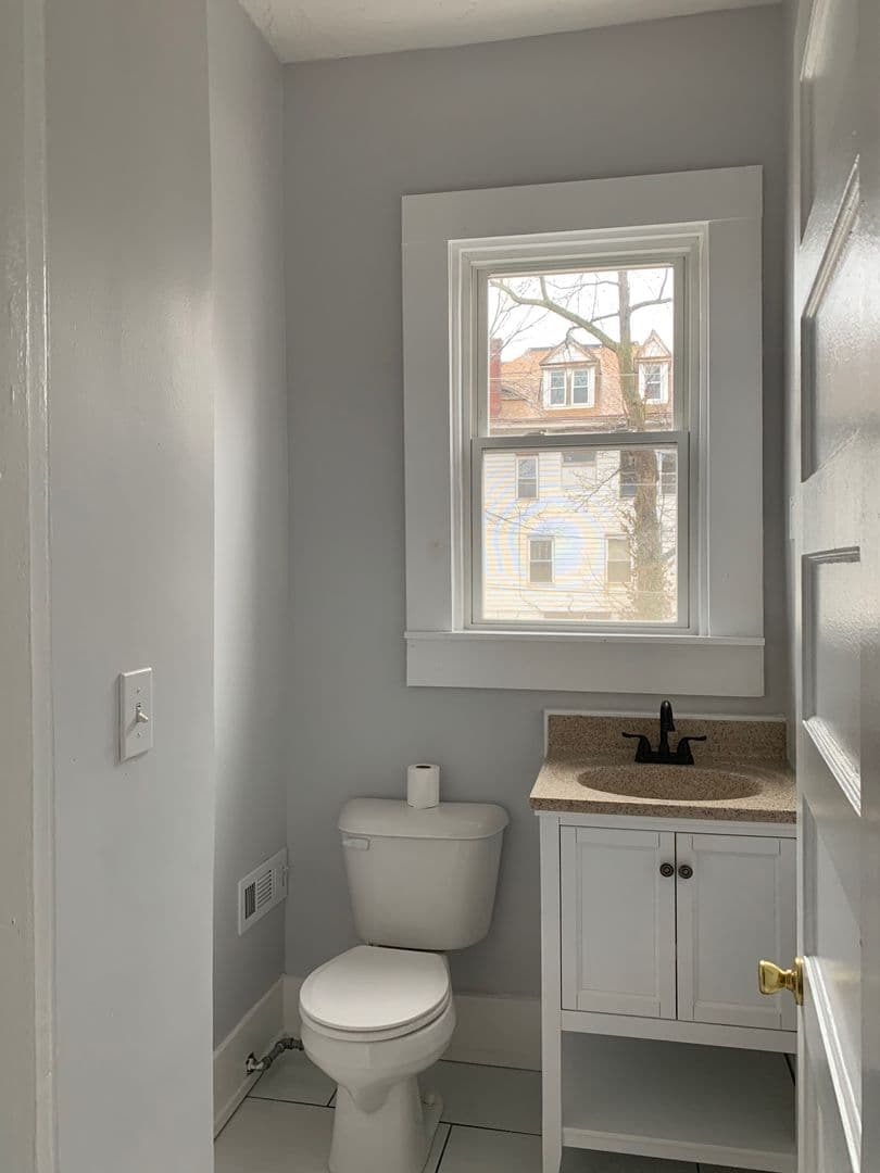 cincinnati House: 302 Forest Avenue
