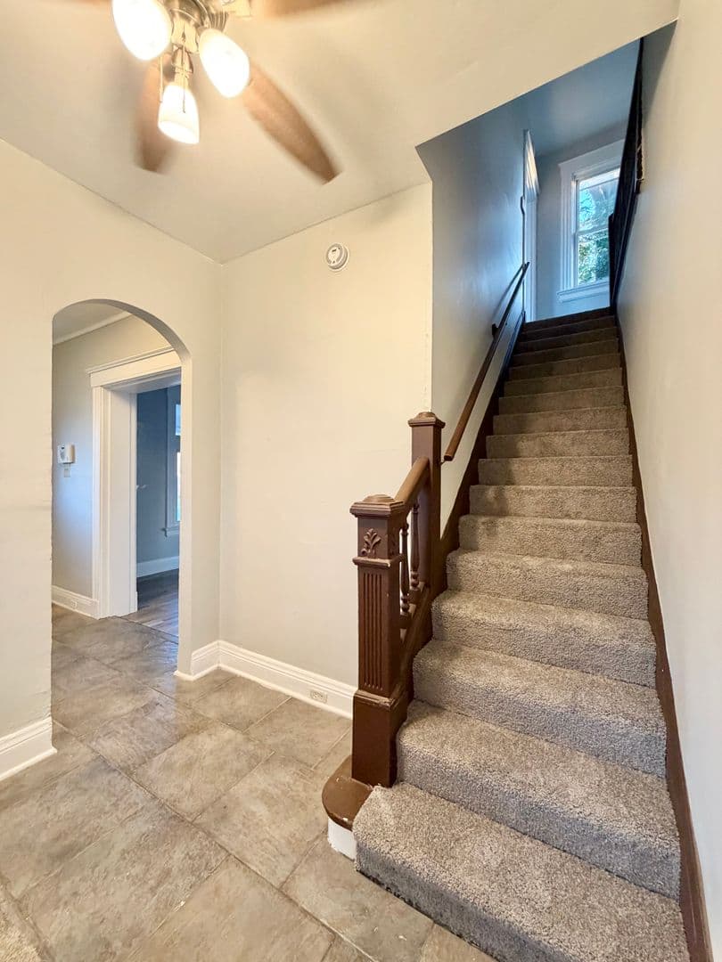 Cincinnati House: 3648 Brooks Ave.