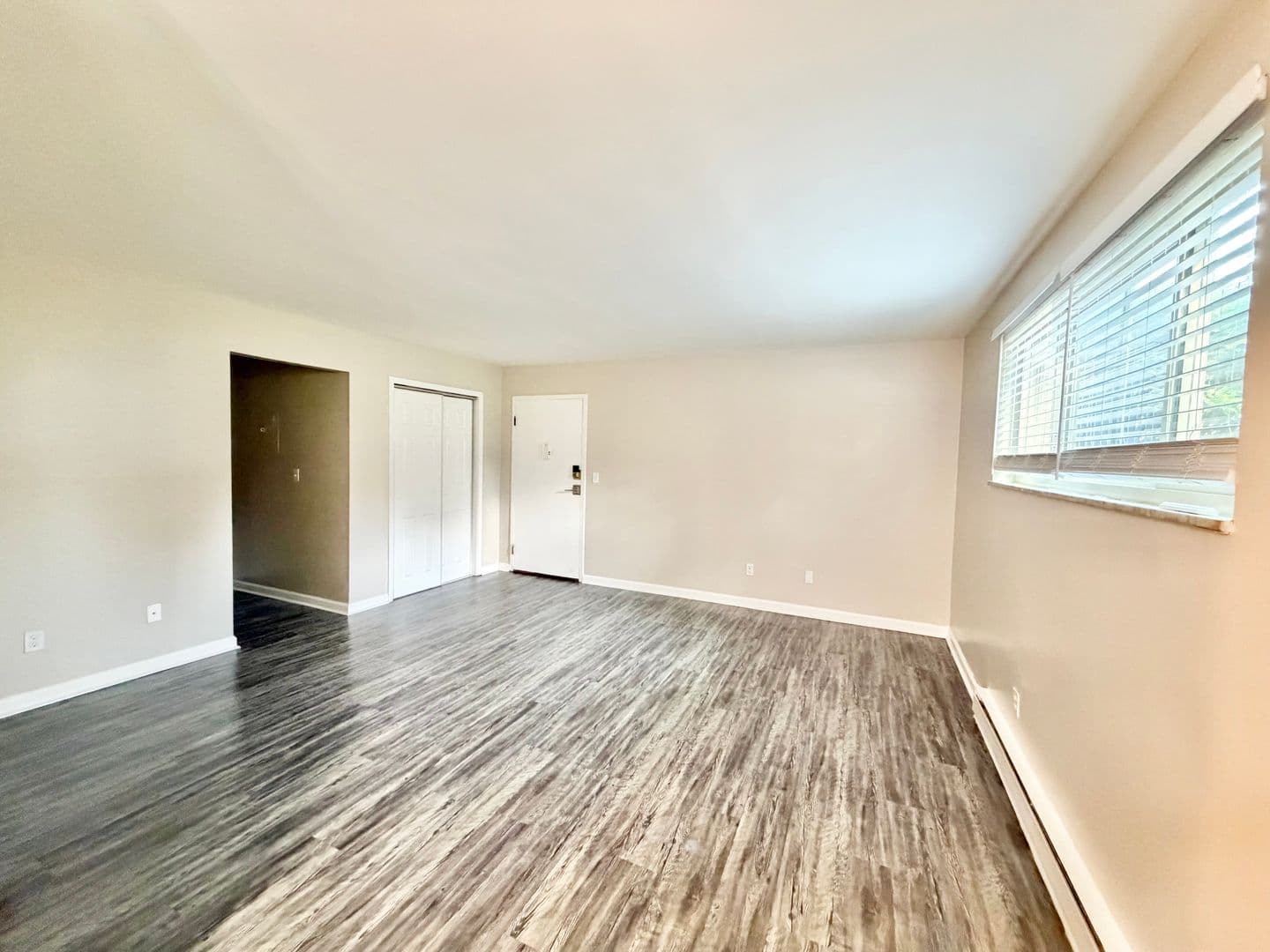 Loveland Apartment: 220 Oak Street