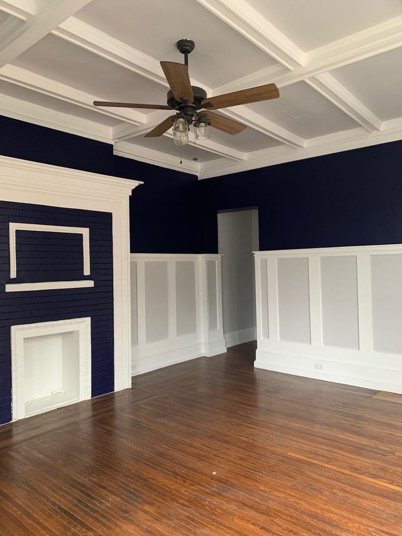cincinnati House: 302 Forest Avenue