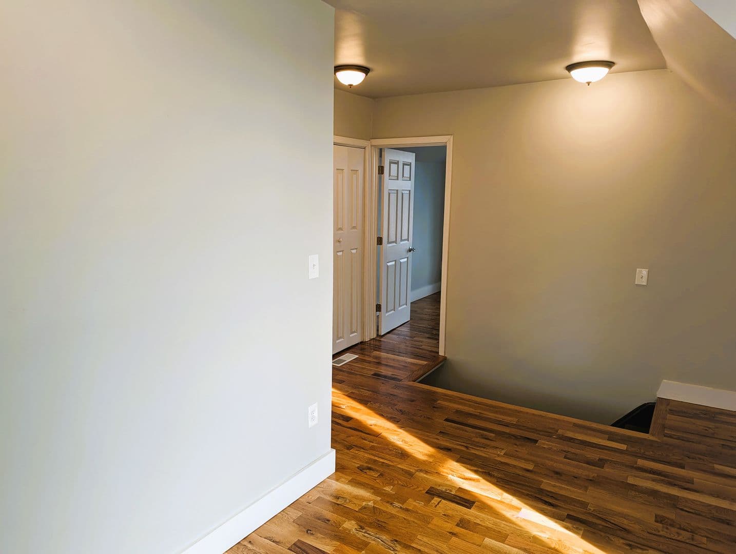Cincinnati Apartment: 530 Ridgeway Ave.