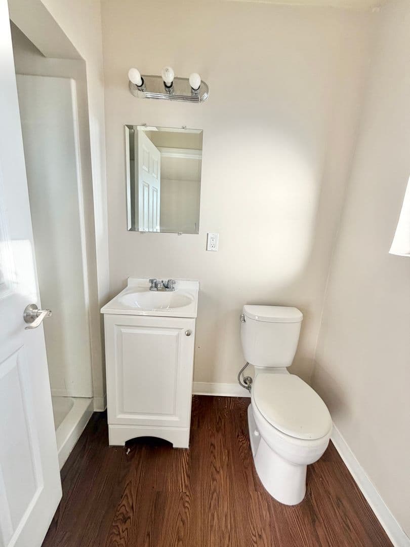 Cincinnati Apartment: 7743 Reading Road