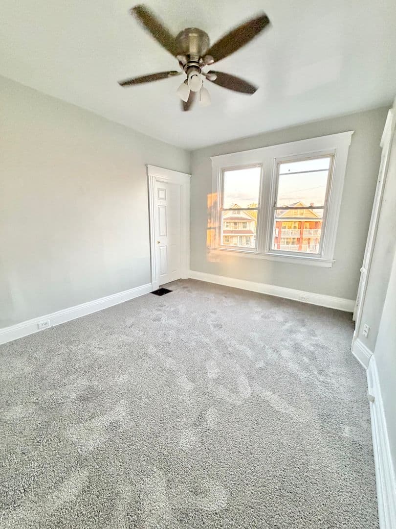 Cincinnati House: 3648 Brooks Ave.