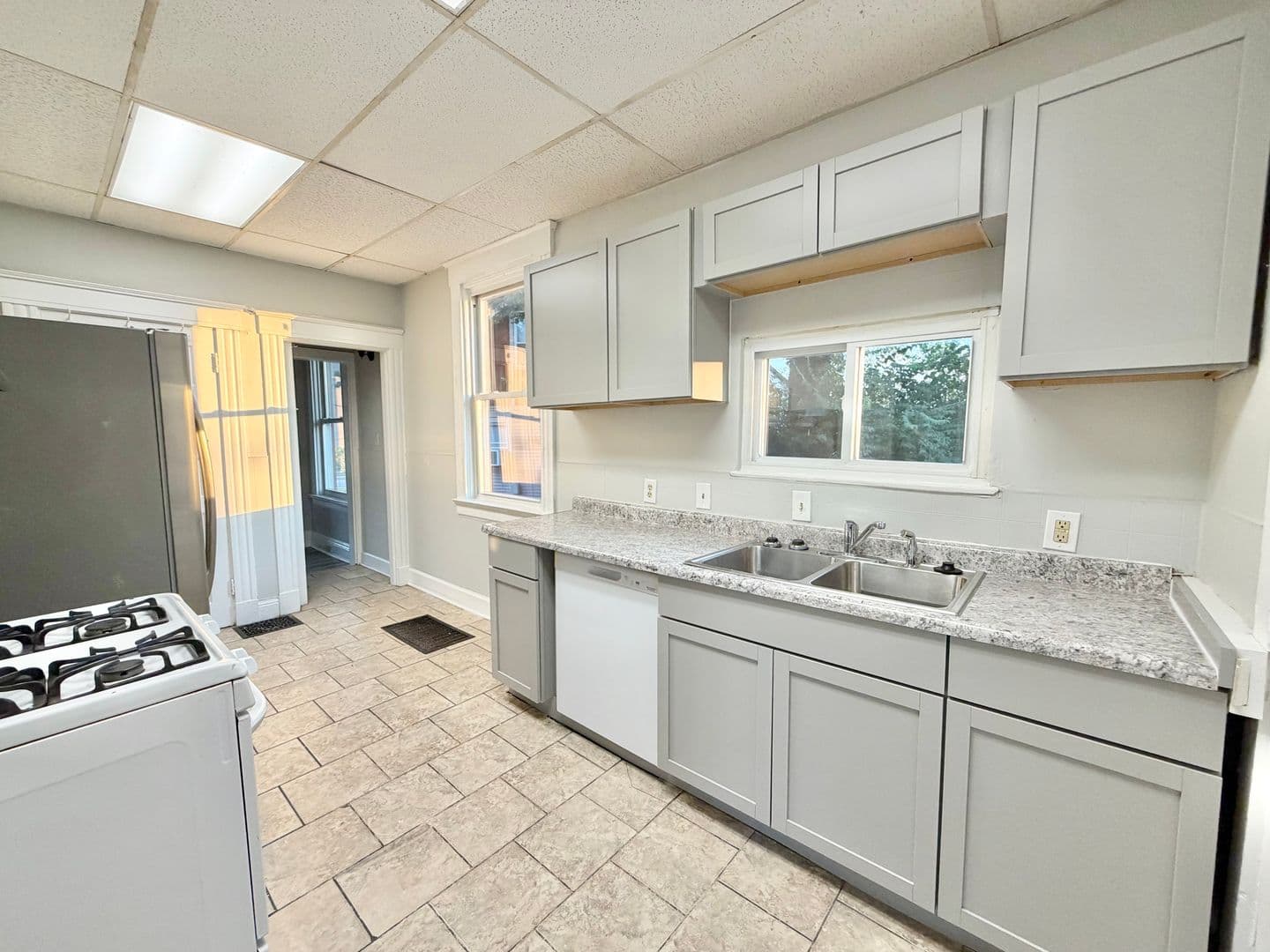 Cincinnati House: 3648 Brooks Ave.