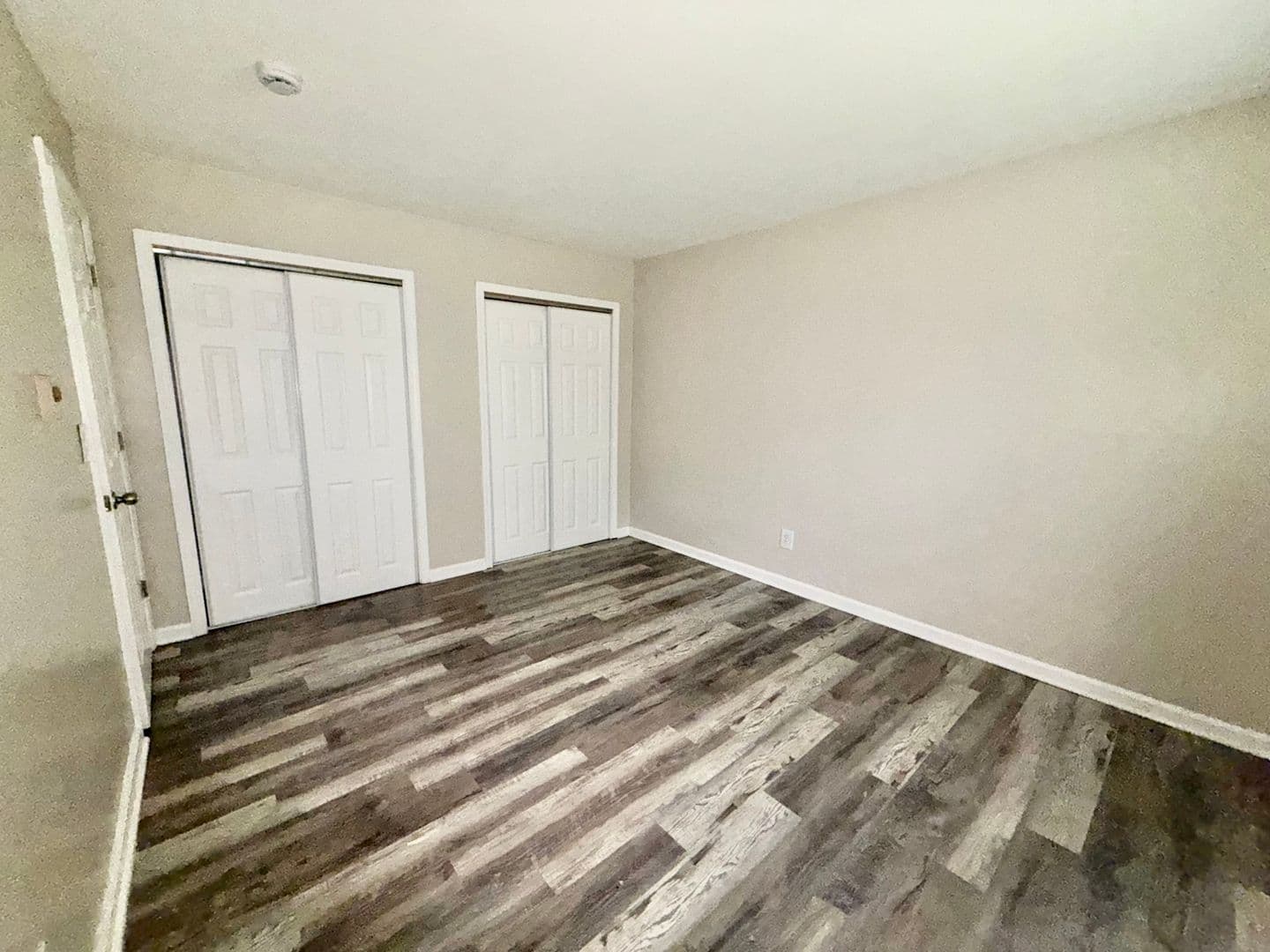 Loveland Apartment: 220 Oak Street