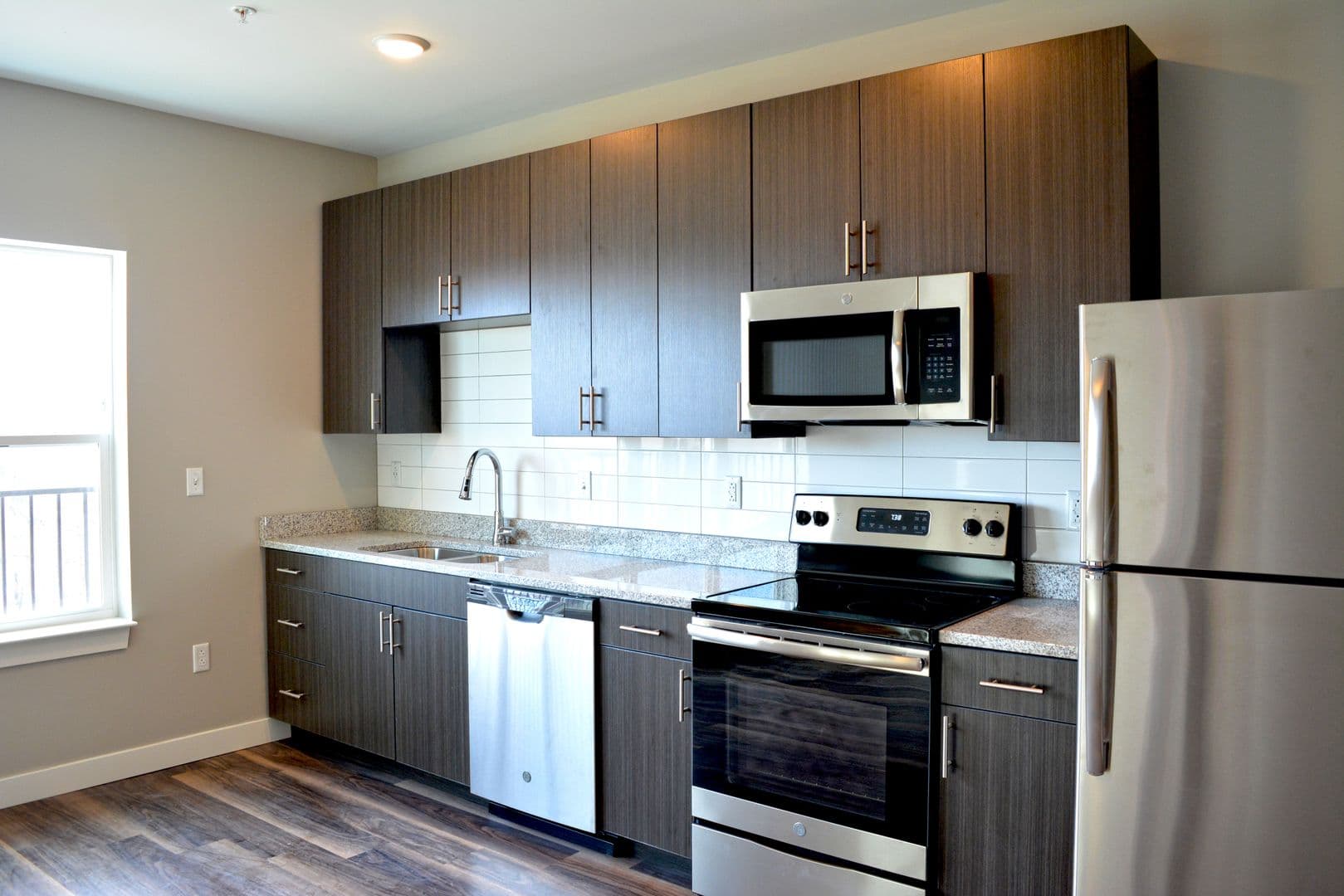 Edwardsville Apartment: 1010 Enclave Boulevard