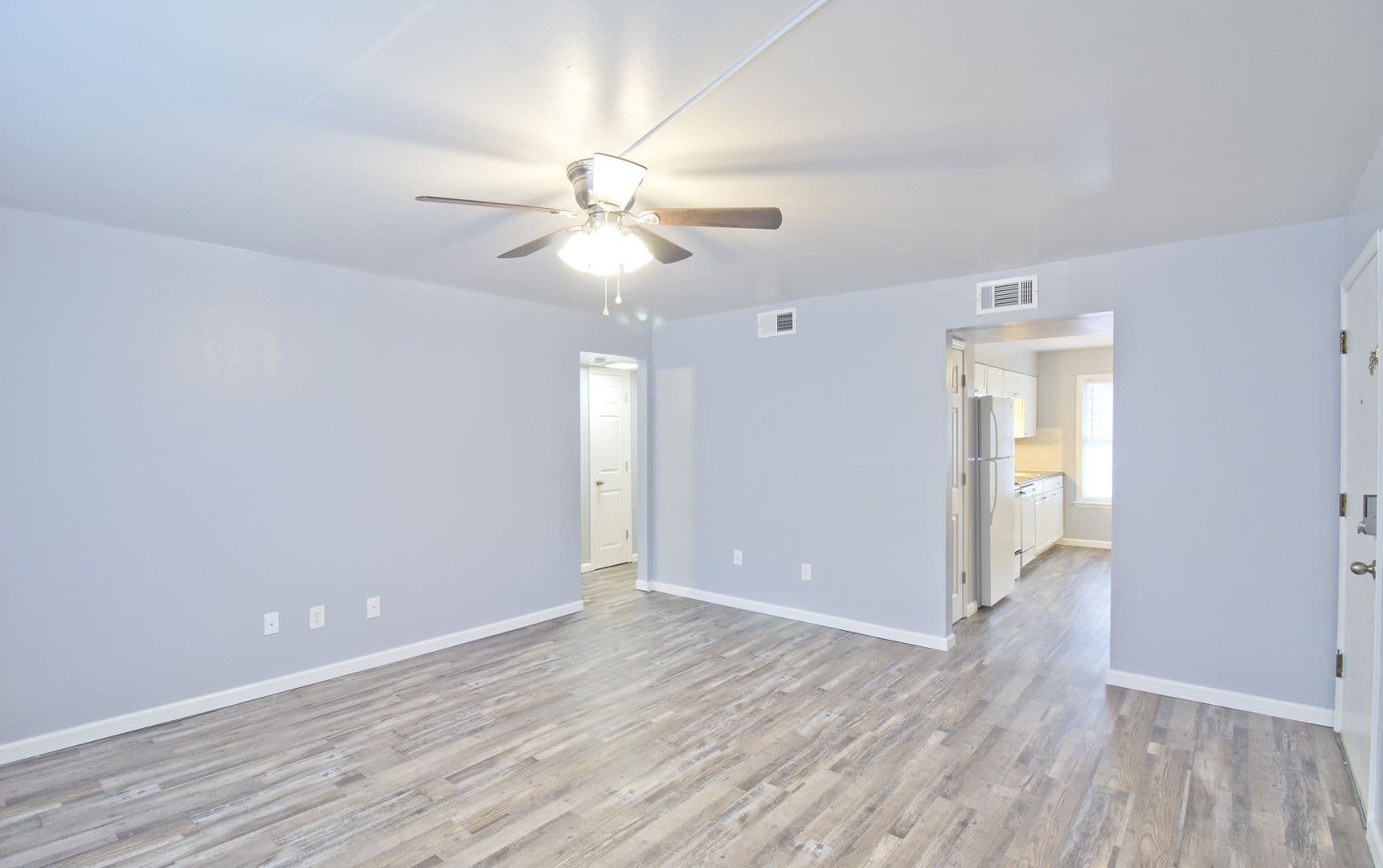 Edwardsville Apartment: 400-424 West Union St
