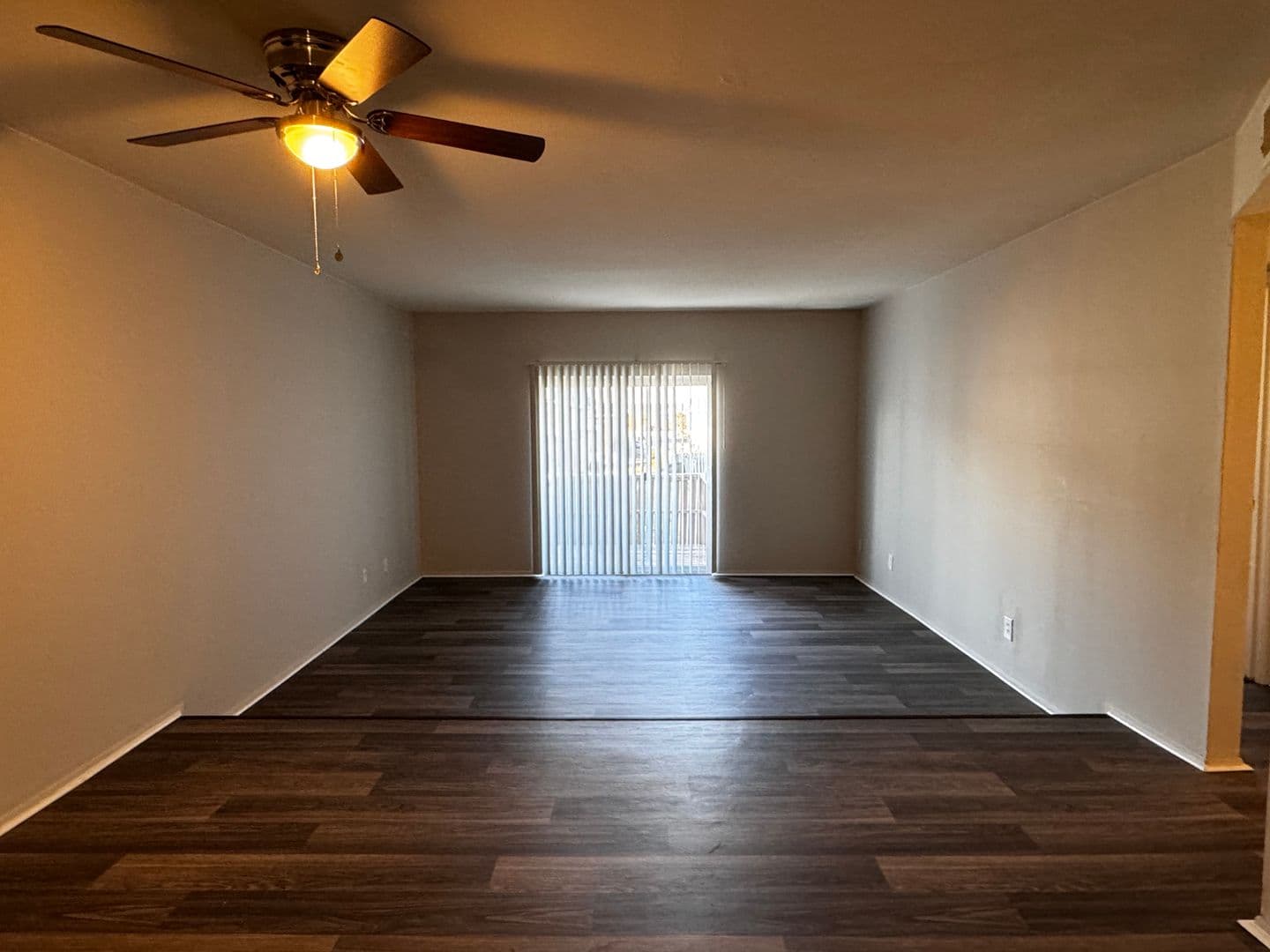 Florissant Apartment: 2990 Santiago Drive