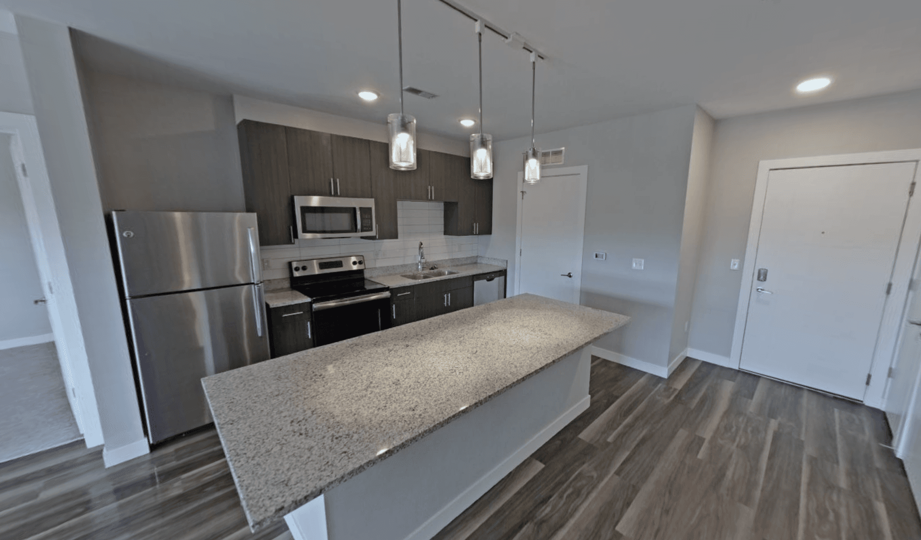 Edwardsville Apartment: 1010 Enclave Boulevard