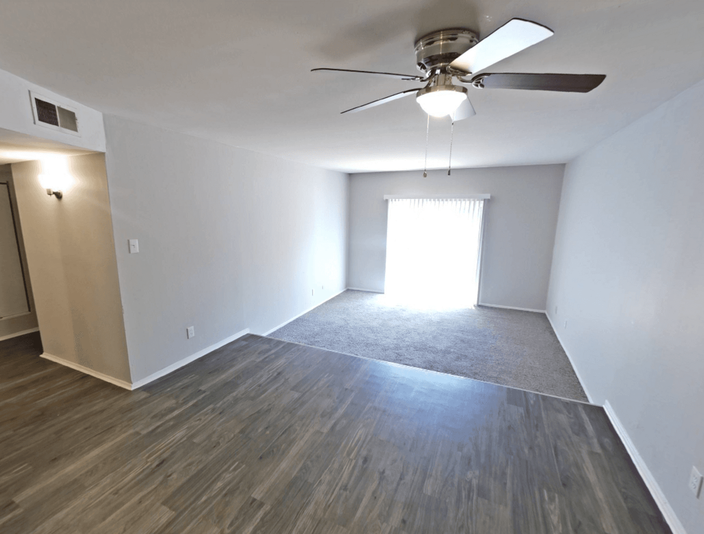 Florissant Apartment: 2990 Santiago Drive
