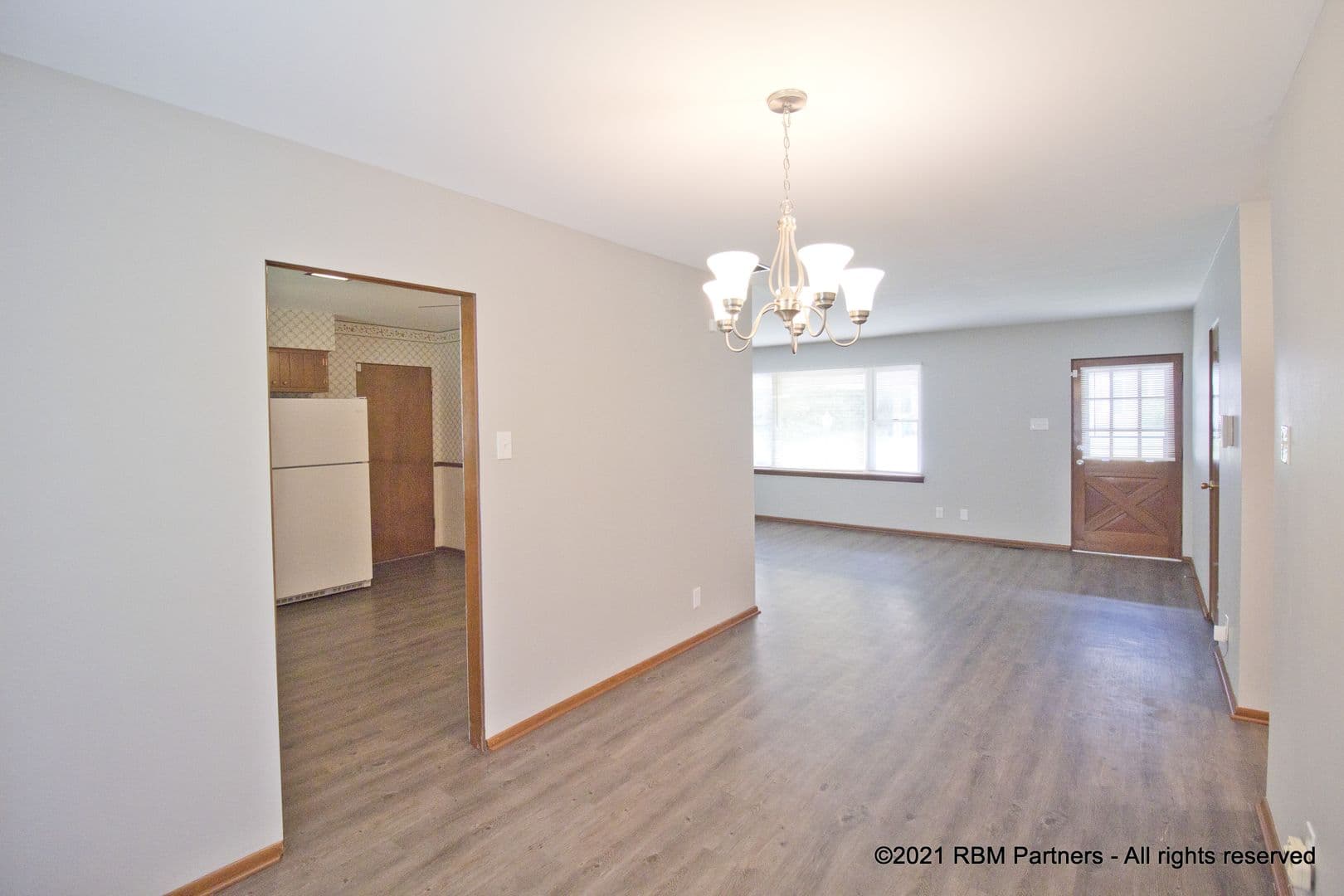 Edwardsville Apartment: 113 Abner Place