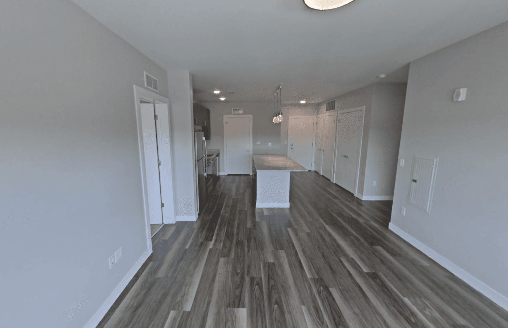 Edwardsville Apartment: 1010 Enclave Boulevard
