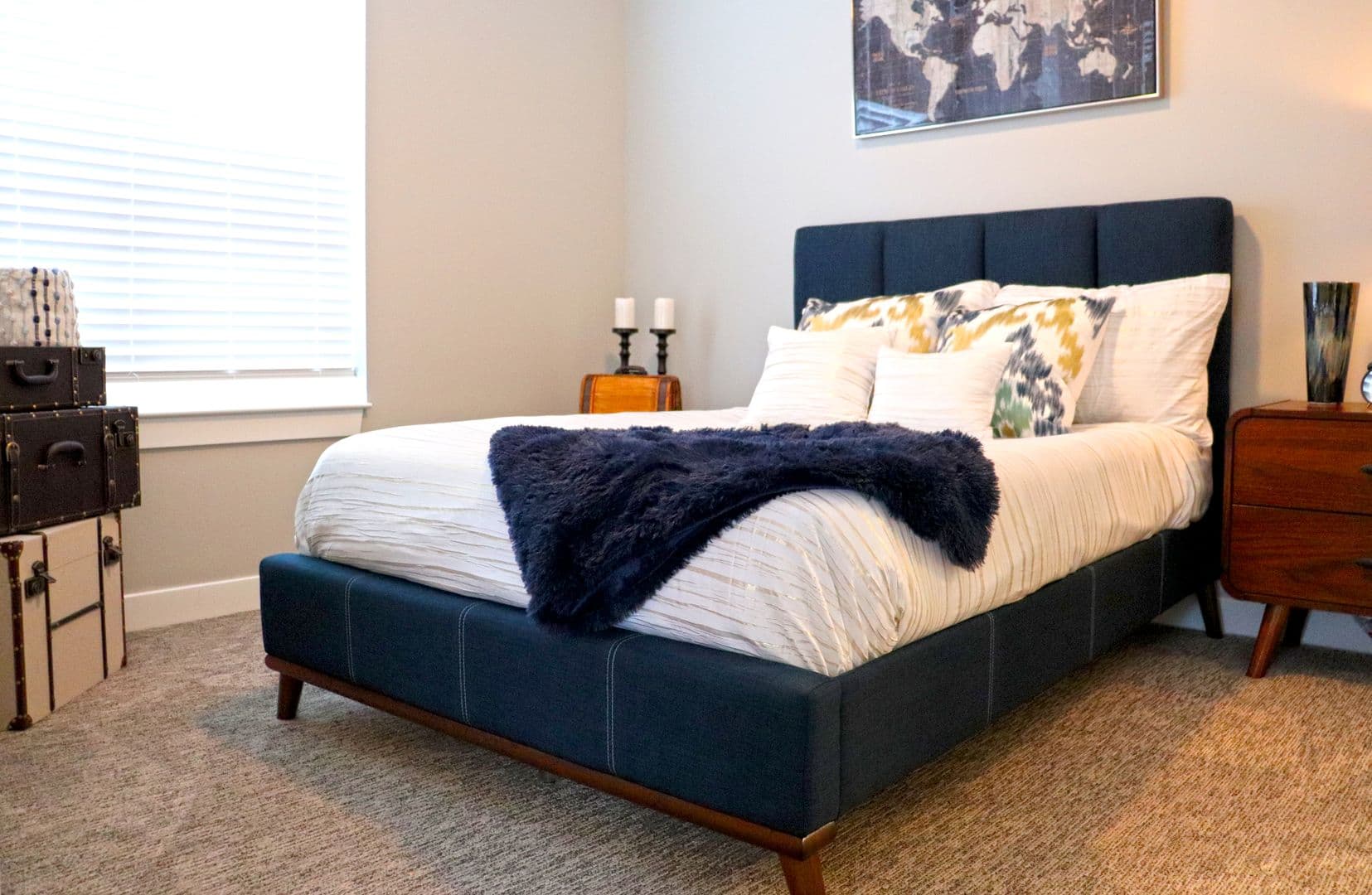 Edwardsville Apartment: 1010 Enclave Boulevard