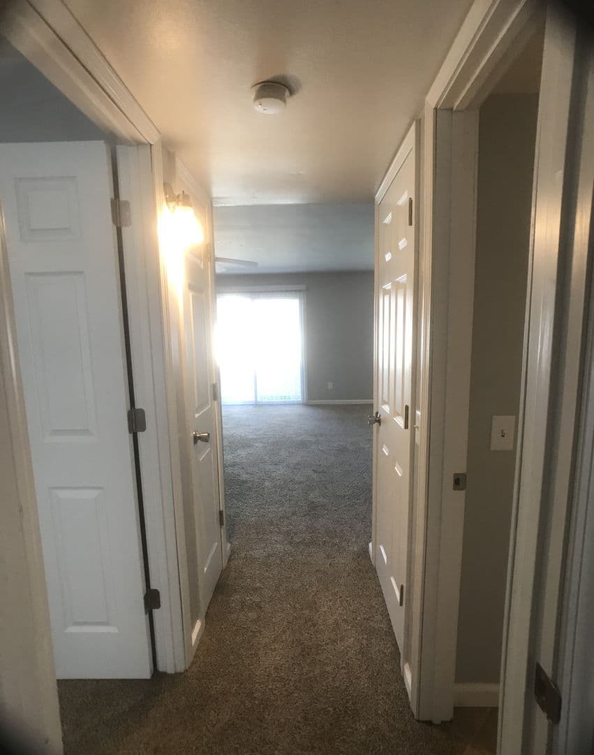 Edwardsville Apartment: 40 Devon Ct