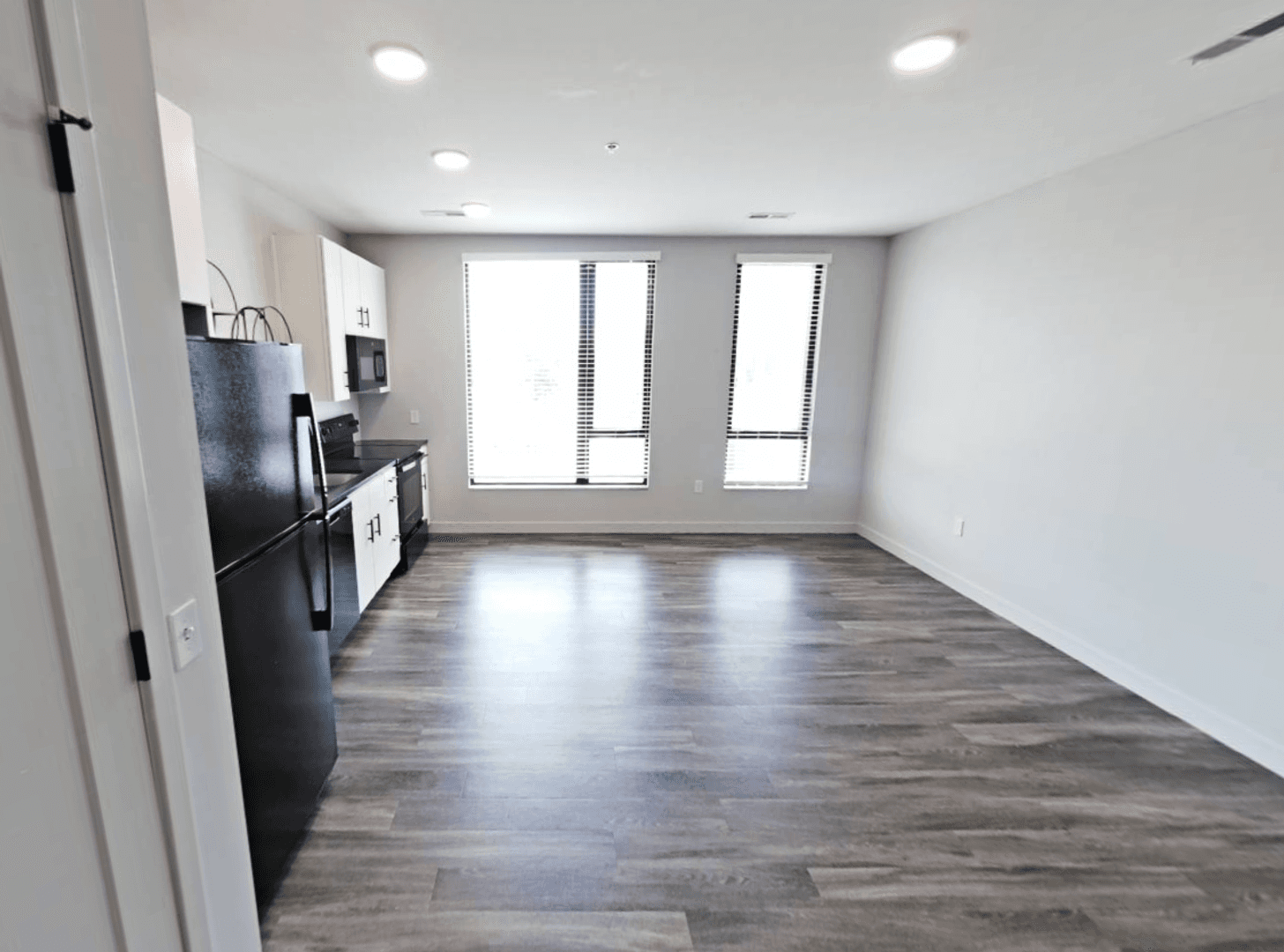 St Louis Apartment: 299 DeBaliviere Ave