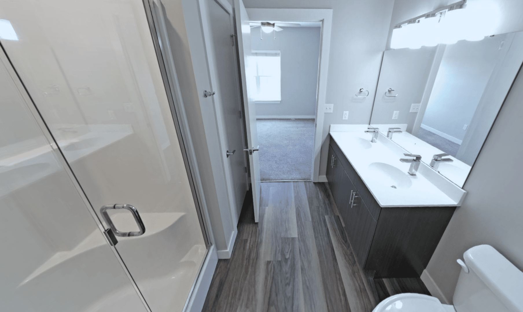 Edwardsville Apartment: 1010 Enclave Boulevard